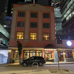 3* Hotel Kingston