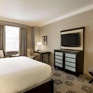 Hotel Fairmont, Vancouver