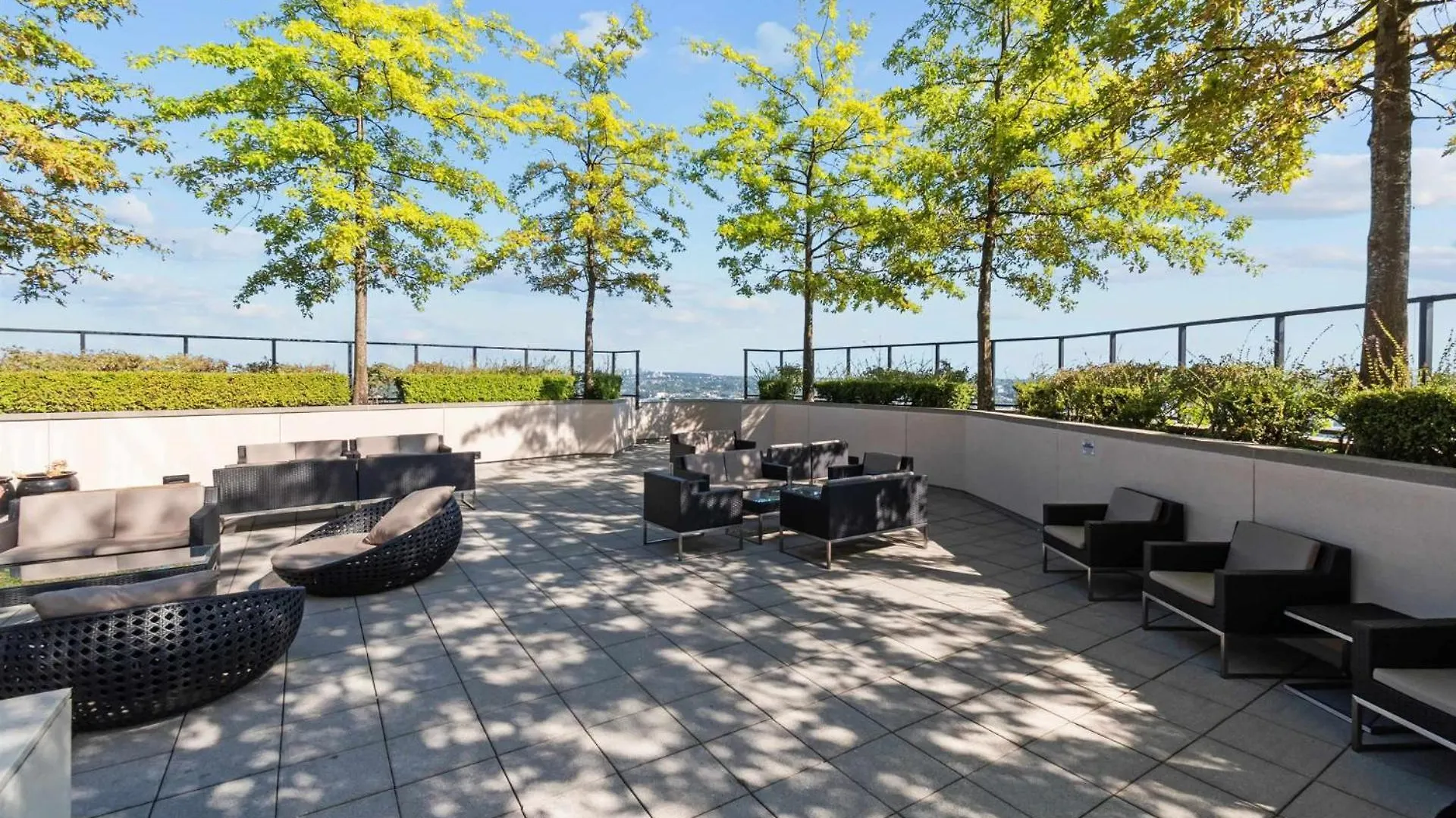 Apartment Skyhome In Gastown Amazing Ocean&Mountain Views Vancouver Canada