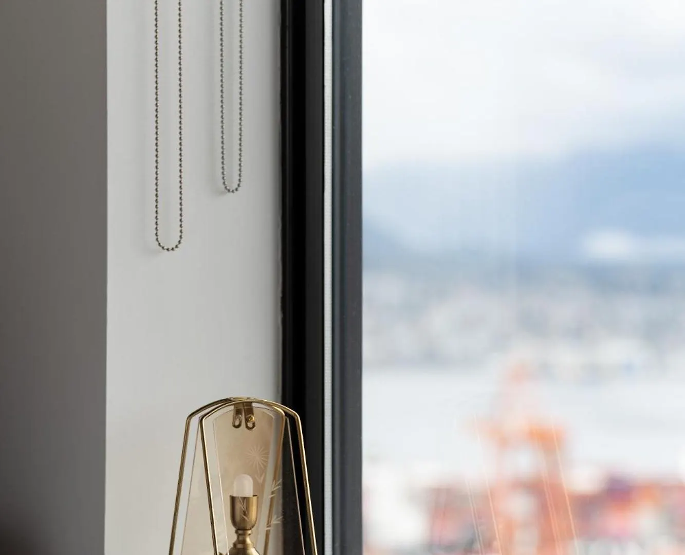 Apartment Skyhome In Gastown Amazing Ocean&Mountain Views Vancouver